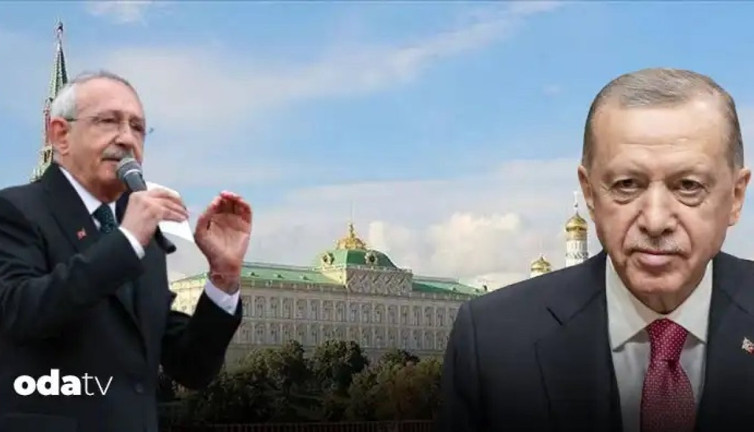 Rusya’dan şaşırtan açıklama. Sürpriz ikinci tur tahmini