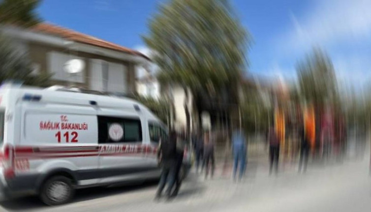 Yanarak ölen kadının eşi tutuklandı