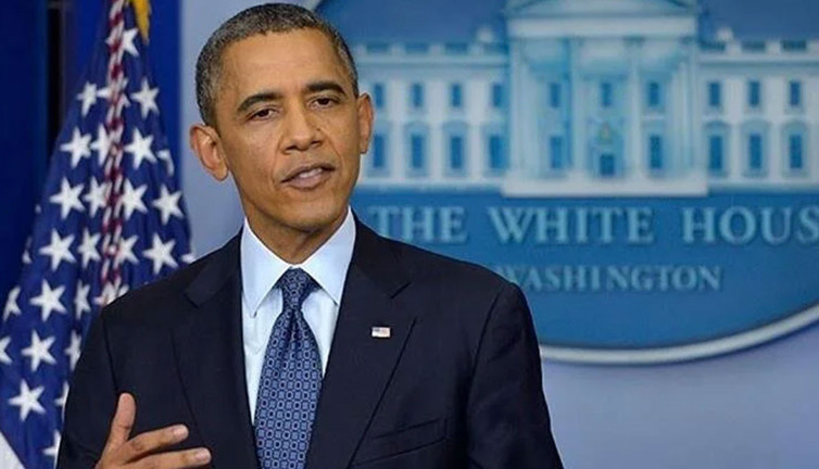 Rusya'dan Obama dahil 500 ABD vatandaşına yaptırım kararı