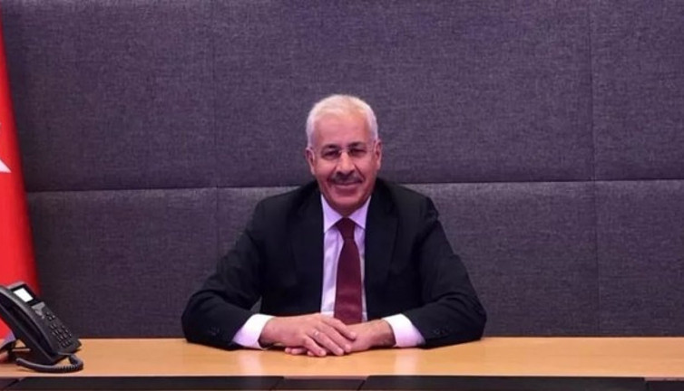 DEVA Partisinde istifa