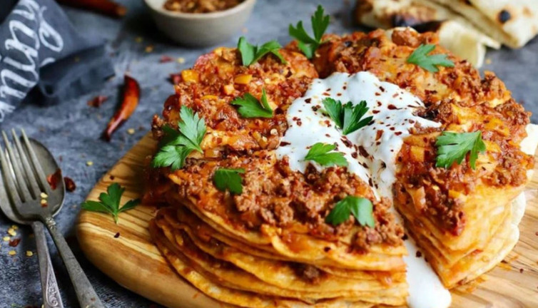 Kayseri yağlaması nasıl yapılır? Kayseri yağlaması tarifinin malzemeleri neler?