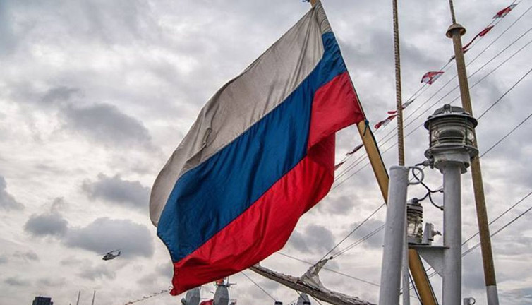 Rusya: G7 toplantısı küresel bir sorun