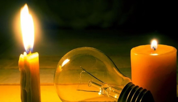 BEDAŞ 23 ilçede elektriği bugün kesecek. İstanbullular mumları hazırlayın