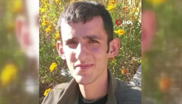 PKK'nın kritik ismi öldürüldü (22 Mayıs 2023)