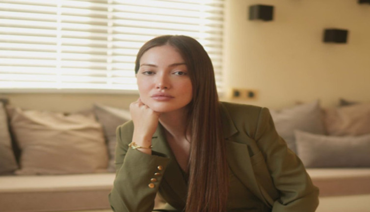 Danla Bilic'in Kadir Güneş ile fotoğrafı kafaları karıştırdı. Yeni bir aşk mı?