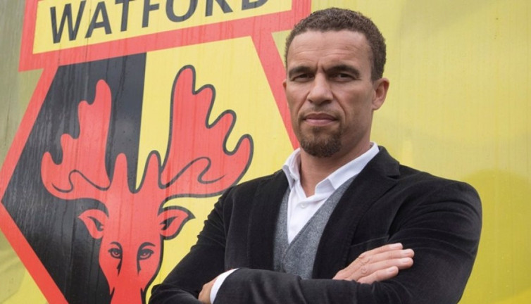 Valerien Ismael'den flaş Beşiktaş itirafı