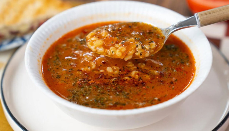 Mengen çorbası nasıl yapılır? Mengen tarifinin malzemeleri neler?