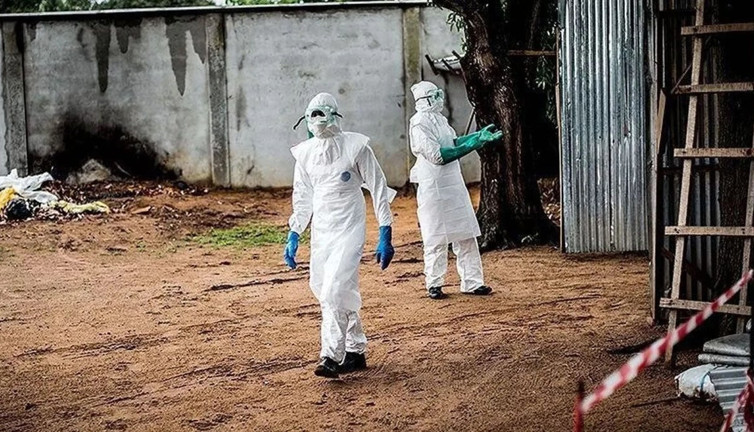 Kritik salgın uyarısı. 1 milyar insan tehdit altında