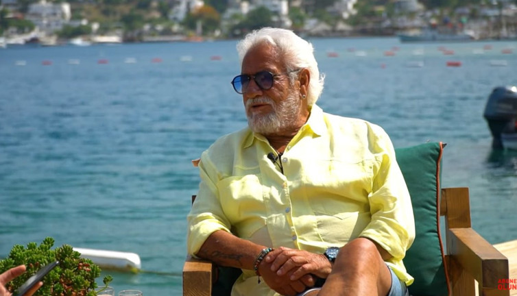 Fedon'dan bomba gibi açıklama. Öyle şeyler söyledi ki duyanlar kulaklarına inanmak istemedi