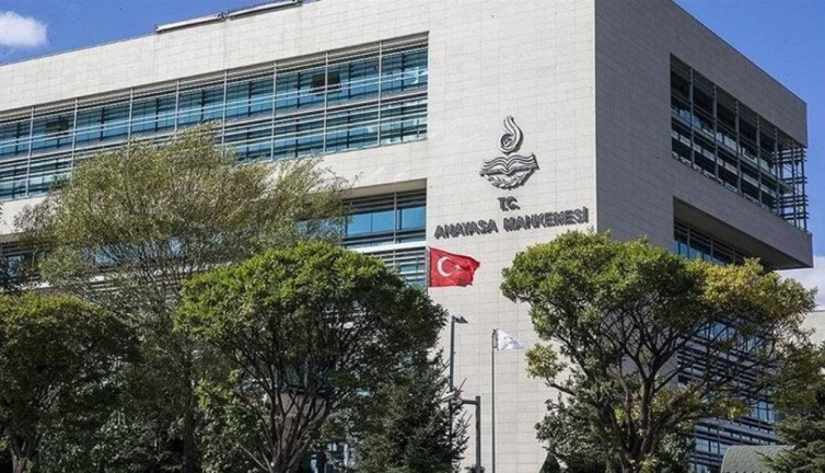 AYM, FETÖ sanığının ‘ihlal’ başvurusunu reddetti