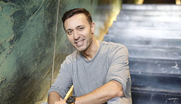 Mustafa Sandal Şahin Özer'e telif davası açtı