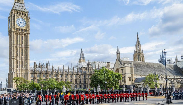 Buckingham Sarayı Etiyopya Prensi'nin naaşını iade etmeyi reddetti