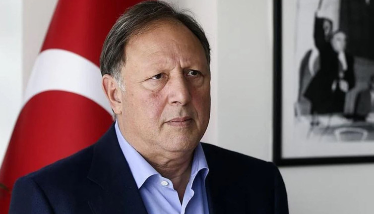 MHP'nin efsane bakanı Gün Sazak'ın oğlu 'Kılıçdaroğlu' dedi. 'Oyum da kalbim de onunla'