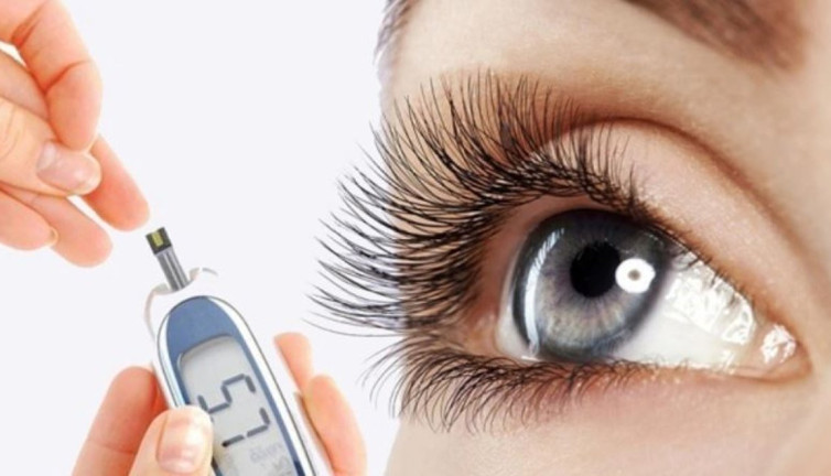 Uzmanından şeker hastalarına 'gizli katarakt' uyarısı