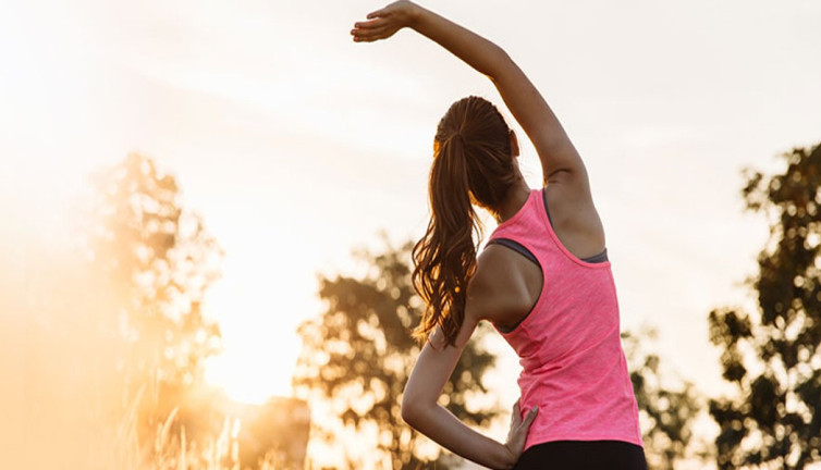 Uzmanından sağlıklı yaşam için kişisel bakım uyarısı