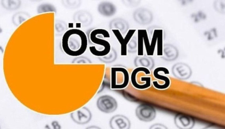 DGS başvuru kılavuzu yayınlandı mı? 2023 Dikey Geçiş Sınavı DGS ne zaman?