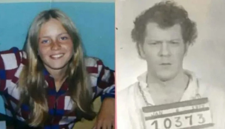 48 yıllık cinayeti DNA örneği ortaya çıkardı