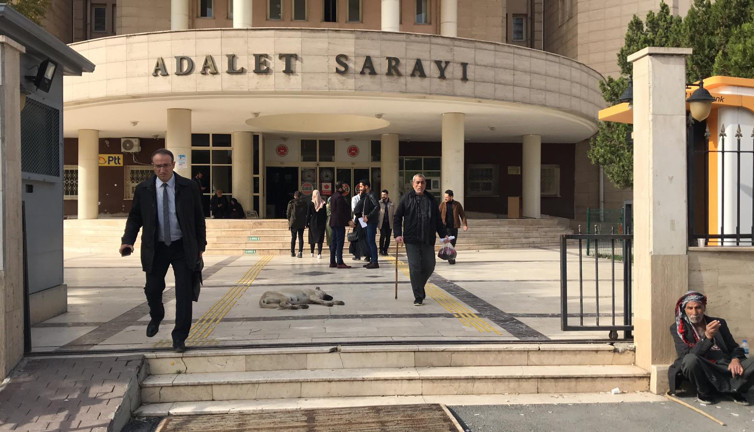 Yeni evlendiği eşini öldüren kadın tutuklandı