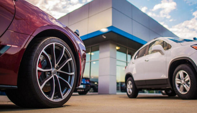 Bakanlık duyurdu: Otomotiv bayilerine rekor ceza