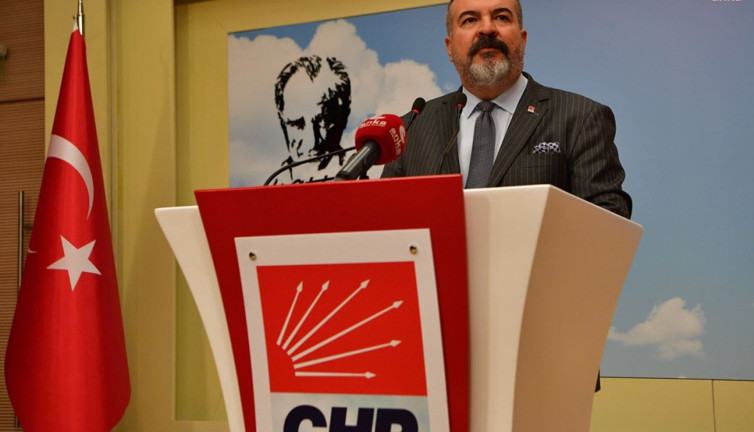 CHP’nin yeni bilgi ve iletişim teknoloji sorumlusu açıkladı. Tüm eleştirileri aldık, ikinci tura ona göre hazırlandık