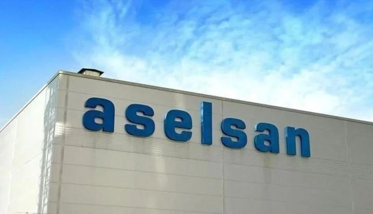 Aselsan’dan 9,5 milyon dolarlık satış sözleşmesi