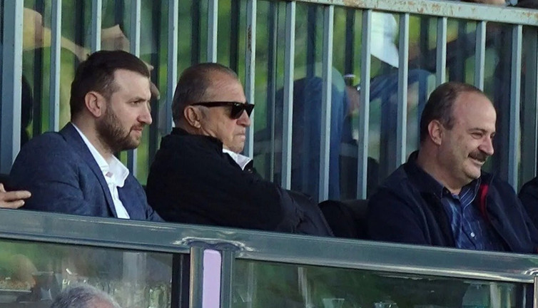 80 milyon dolarlık vurgunda Fatih Terim gerçeği. Arda neden ağladı? Selçuk'un dramı. Şerafettin Tilki yazdı