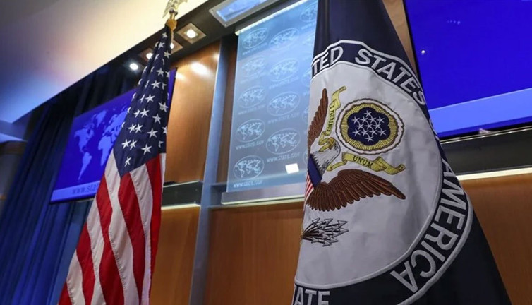 ABD Belarus'un Rusya ile nükleer silah anlaşması yapmasını kınadı