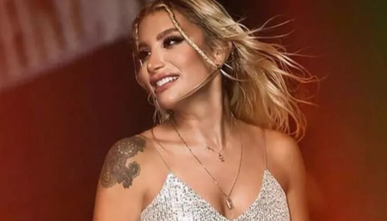 İrem Derici'den kötü haber! Hastalığını anlattı