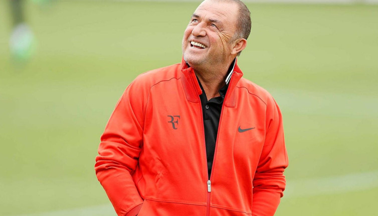 Galatasaray'ın efsanesi Fatih Terim geri dönüyor