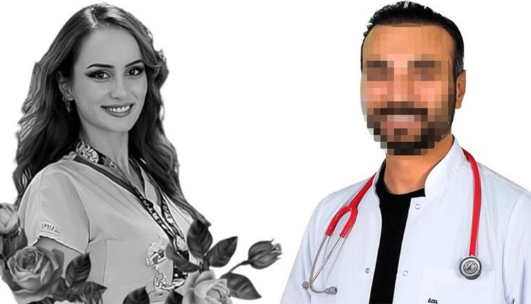Saliha hemşirenin rezidansta sır ölümü: Doktor sevgili yeniden gözaltında
