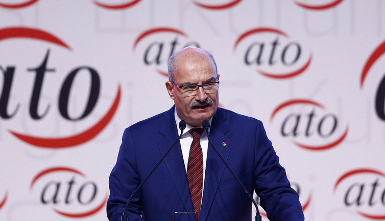 ATO Başkanı'ndan kritik 'Enflasyon Muhasebesi' çağrısı