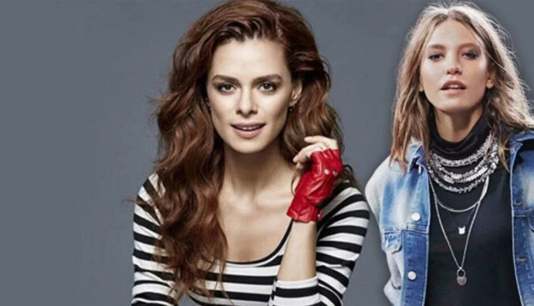 Aile dizisindeki rolünü Serenay Sarıkaya'ya kaptırmıştı. Özge Özpirinçci’nin yeni dizisinin adını duyan şaştı kaldı