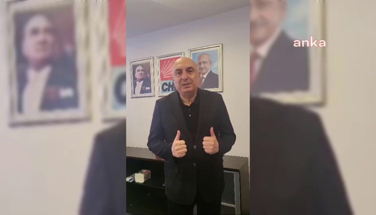 CHP’den futbolseverleri heyecanlandıran açıklama. Engin Özkoç ‘Tüm hazırlıklarımız tamam’ diyerek duyurdu