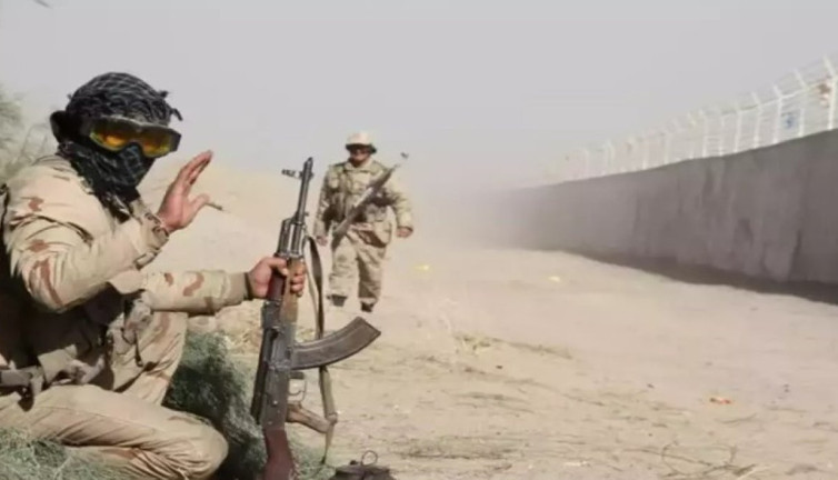 İran ile Taliban arasında çatışma çıktı: Ölü ve yaralılar var