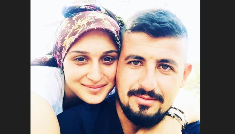 Kocasını av tüfeği ile öldürdü