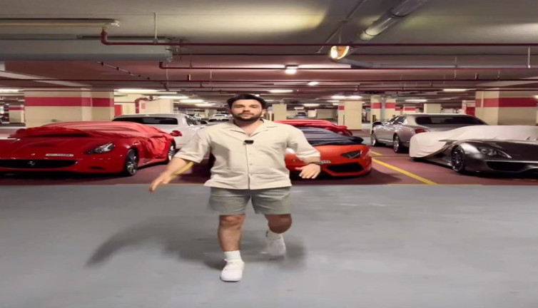 Seçim sonuçlarına göre Türk şirketlerini ucuza alacak Arapların Türkiye'ye gelecek yeni arabaları belli oldu