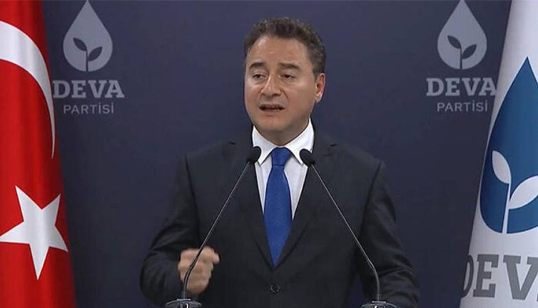 Babacan’dan seçim sonu açıklaması ‘Mağlup değiliz’