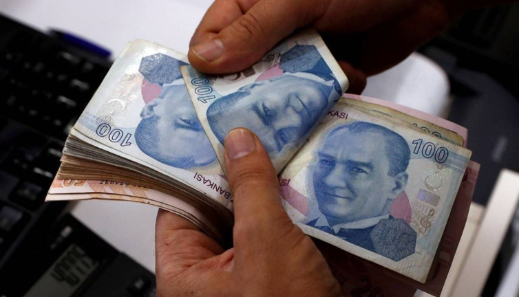 Asgari ücrete yapılacak zammı yandaş gazete sızdırdı