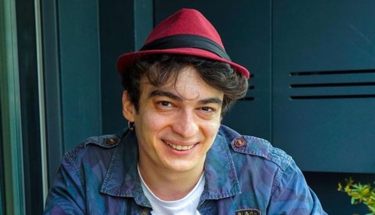 Ölümden dönmüştü! Sergen Deveci Behzat Ç. ile el sıkıştı