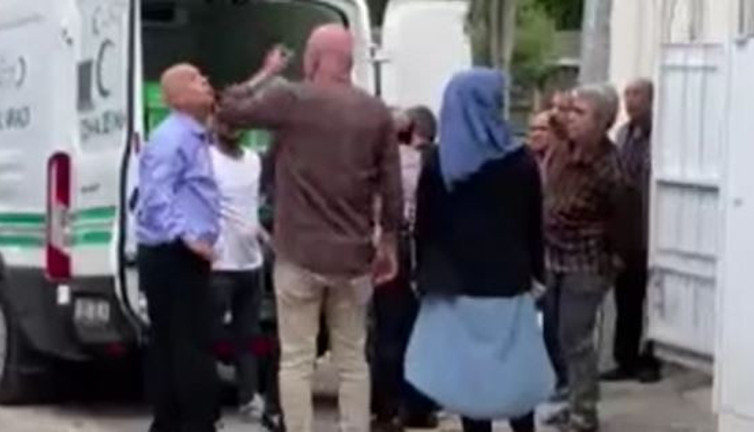 Gaziantep’te yol kesme kavgası can aldı