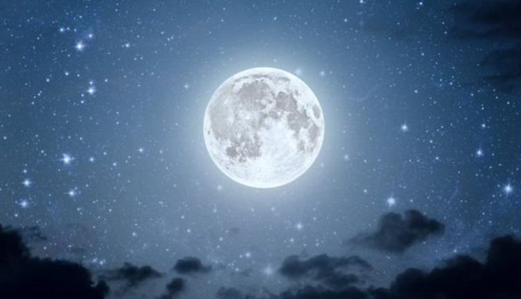 2030'a kadar bir ülke Ay'a ayak basmak istiyor