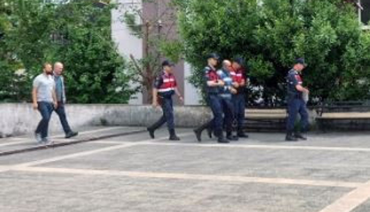 2 çocuk annesini eski sevgilisi öldürdü