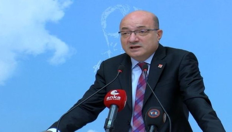 CHP'li İlhan Cihaner: Seçim net bir yenilgi. Hatalar tek bir istifaya indirgenemez