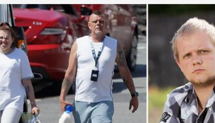 Kocasını kayınpederiyle aldattı. İkiz bebek bekliyor