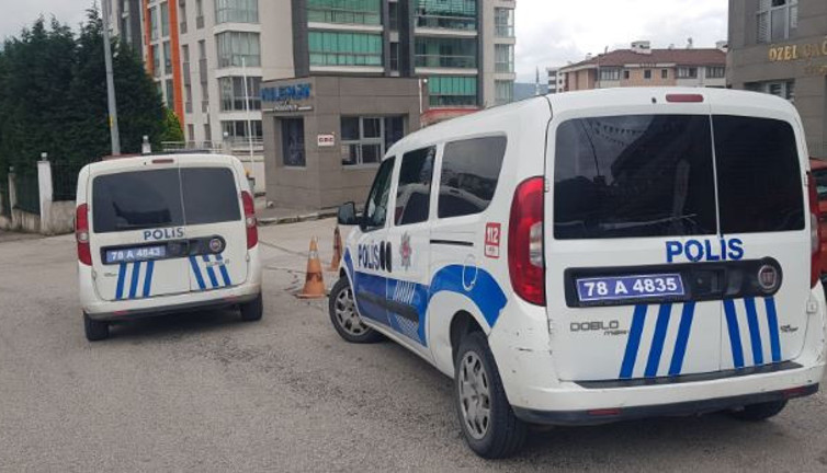 2 yaşındaki bebek 12. kattan düştü
