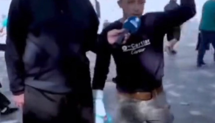 Türkiye yüzyılı galiba başladı: Suriyelilerin Türklere “Ülkeden defolup gidin” dediğin günleri de gördük