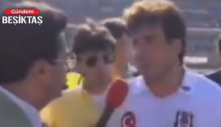 Ali Gültiken'in isyanı yeniden gündeme geldi