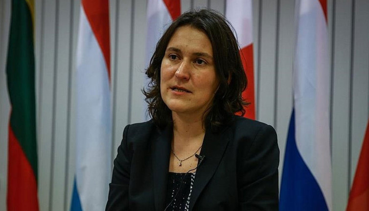 Hollanda milletvekilinden Avrupa'ya tepki: Sığınmacı akınını durduruyor diye Erdoğan’ı tebrik ediyorsunuz