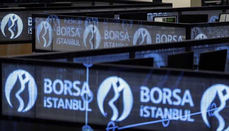 Borsa günün ilk yarısında yatay seyretti (06 Haziran 2023)