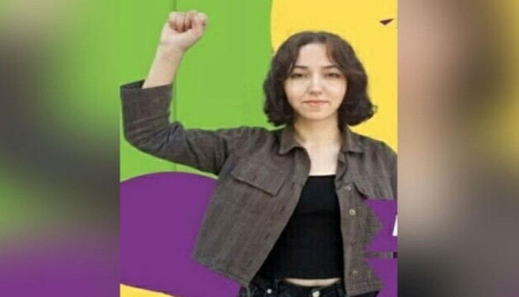 YSP’nin İzmir milletvekili adayı MLKP terör örgütü üyeliğinden tutuklandı